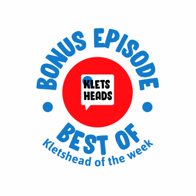 The best of ‘Kletshead of the week’